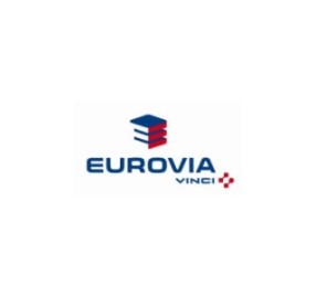 Eurovia Company Logo