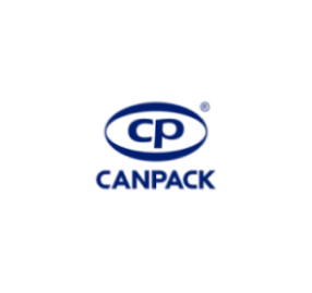 Canpack Company Logo