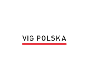 Vig Polska Company Logo