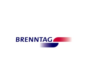 Brenntag Company Logo