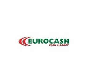 Eurocash Company Logo